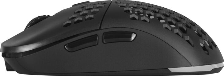 Ratón Gaming GAMIAC PX71 Negro image number 9