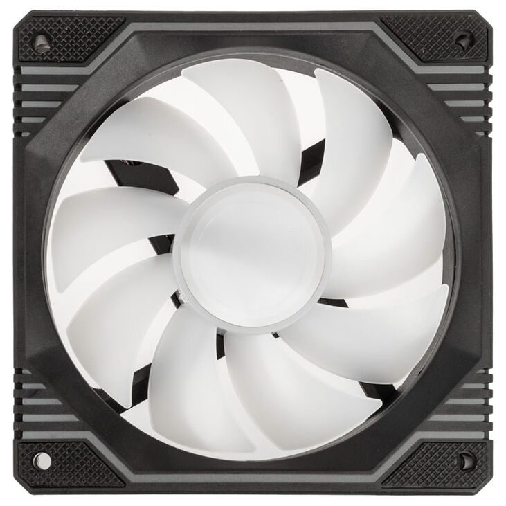 Ventilador Umbra X ARGB High Performance PWM - 120mm (Pack 3) image number 1