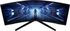 Monitor Curvo Samsung Odyssey G5 34" G5 VA UWQHD 165Hz 1ms FreeSync image number null