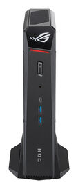 Mini PC ASUS NUC 15 ROG Ultra 9 275HX 32GB DDR5 2TB RTX 5080 W11 image number null