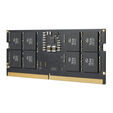 Team Group SO-DIMM 16GB DDR5 4800Mhz Elite Negro CL40 image number null