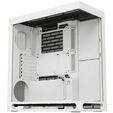 Caja ATX HAVN HS 360 Blanco image number null