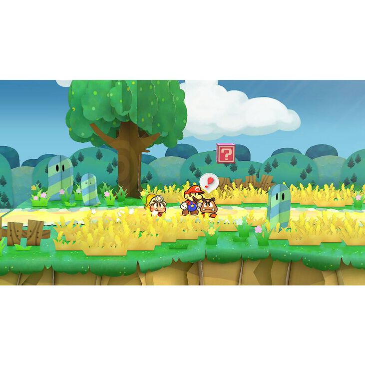 Juego Nintendo Switch Paper Mario: The Thousand Year Door image number 7