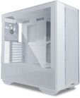 Caja ATX Lian Li Lancool III Blanca Vidrio Templado image number null