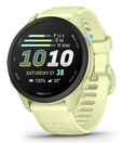 Smartwatch Garmin Forerunner 70 43mm Amarelo image number null
