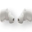 Auriculares Bose QuietComfort Earbuds 2&ordf; Gen Branco image number null