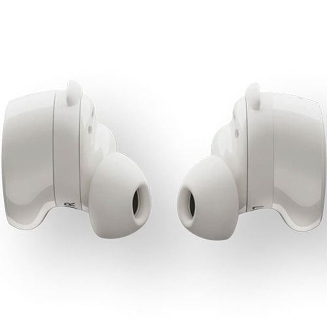 Auriculares Bose QuietComfort Earbuds 2&ordf; Gen Branco image number 2