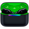 Auriculares Razer Hammerhead V3 X HyperSpeed para Xbox image number null