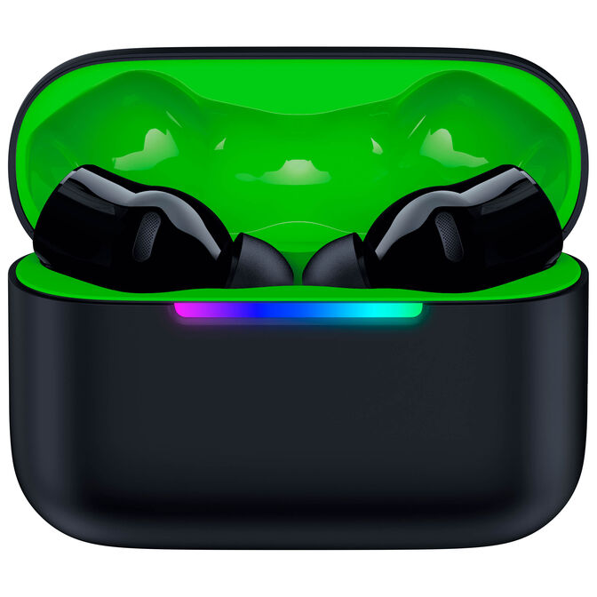 Auriculares Razer Hammerhead V3 X HyperSpeed para Xbox image number 8