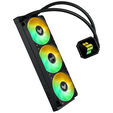 Refrigeraci&oacute;n Liquida CPU ASUS TUF Gaming LC III 360mm ARGB Negro image number null