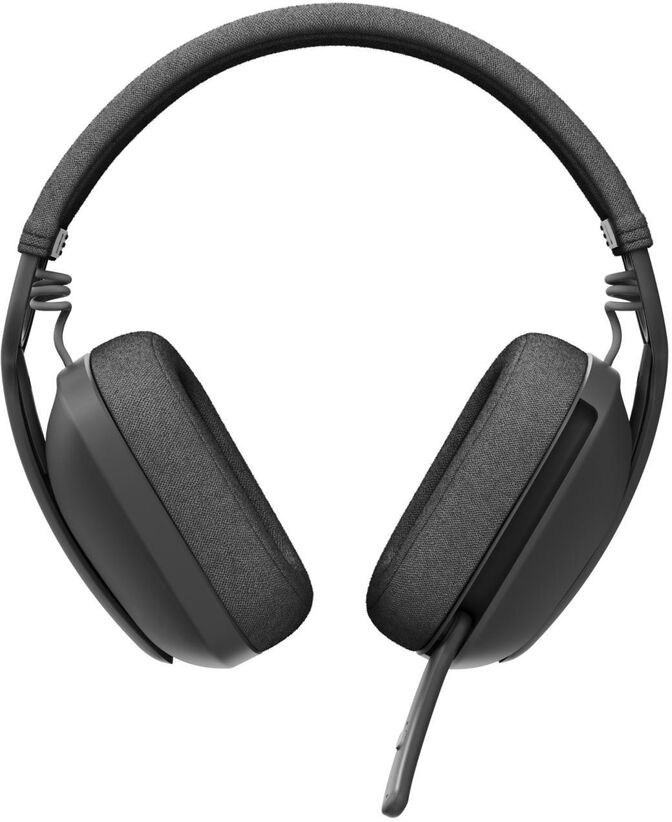 Auriculares Logitech ZONE Vibe UC Wireless image number 2
