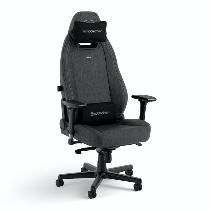 Silla noblechairs LEGEND TX - Antracita image number 5
