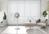 Ventilador Inteligente Xiaomi Mi Smart Standing Fan 1C / 2 Lite image number null