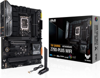 Placa Base Asus TUF Z790-Plus WIFI