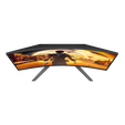Monitor Curvo AOC Gaming 31.5" C32G42ZE VA FHD 260Hz HDR10 Curved image number null