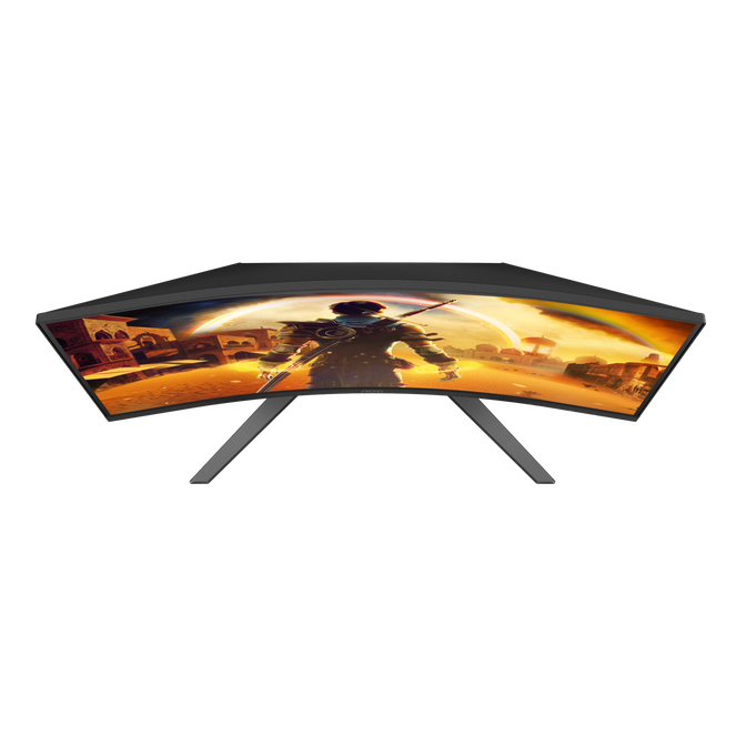 Monitor Curvo AOC Gaming 31.5" C32G42ZE VA FHD 260Hz HDR10 Curved image number 2