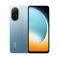 Smartphone Xiaomi POCO C71 6.7" (4 / 128GB) 90Hz Azul