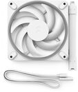 Ventilador Fractal Design Momentum 12 120mm 2200RPM 8 Pinos RGB Blanca image number null