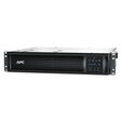 UPS APC Smart-UPS 750VA LCD RM 2U 230V con SmartConnect image number null