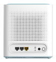 Sistema Mesh D-Link EAGLE PRO AI AX3200 Whole-Home Mesh Wifi System (Pack 2) image number null