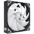 Ventilador TRYX Rota SL ARGB Negro 120mm image number null