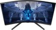 Monitor Curvo Samsung Odyssey NEO G7 32" G75NB Mini LED 4K 165Hz 1ms FreeSync Premium Pro image number null