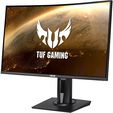 Monitor Curvo ASUS 27" VG27VQ FHD 165Hz FreeSync 1ms image number null