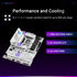 Placa Base Asus ROG Strix B860-A Gaming WiFi image number null