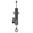Amortiguador Pedales Rudder MOZA MRP image number null