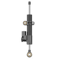 Amortiguador Pedales Rudder MOZA MRP