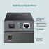 Conversor Media TP-Link TL-FC311A-20 Gigabit WDM Single-Mode image number null