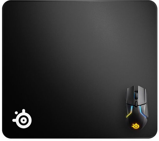 Alfombrilla SteelSeries QcK Edge - Large image number 1