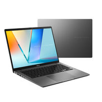Port&aacute;til ASUS Vivobook S14 OLED S3407AA 14" Ultra 7 32GB 1TB Intel Graphics WUXGA