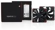 Ventilador Noctua NF-A14 industrialPPC-3000 PWM 140mm image number null