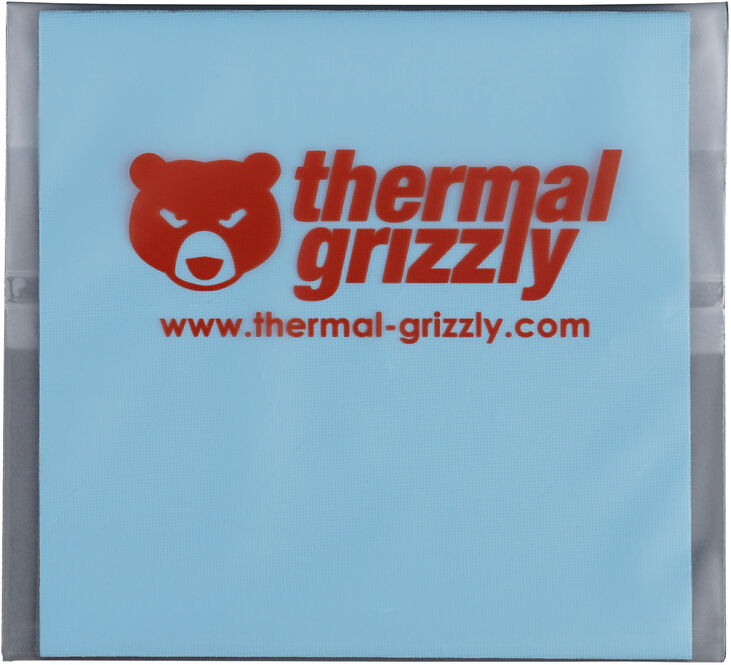 Thermal Pad Thermal Grizzly Minus Pad Pro 100 x 100 x 1.5 mm image number 3