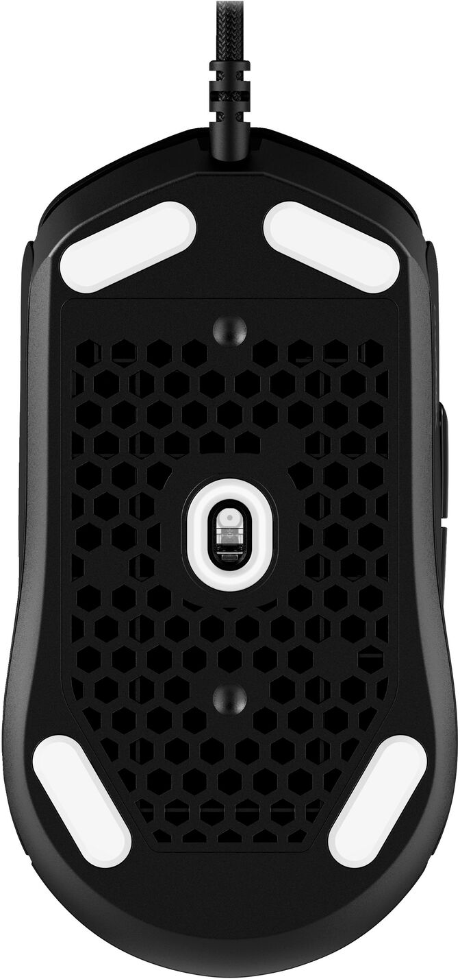 Rat&oacute;n HyperX Pulsefire Haste 2 26000DPI Negro image number 3