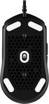 Ratón HyperX Pulsefire Haste 2 26000DPI Negro image number null