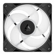 Ventilador Arctic P14 PRO Reverse PWM A-RGB 140mm - Negro image number null