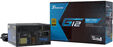Fuente Seasonic G12 GM-750W 80+ Gold image number null