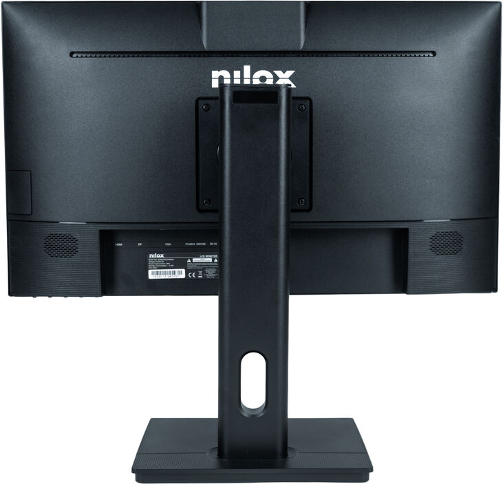 Nilox NXM24REGWEB01 pantalla para PC 60,5 cm (23.8") 1920 x 1080 Pixeles Full HD LED Negro image number 6