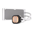 Refrigeraci&oacute;n L&iacute;quida CPU Corsair NAUTILUS ARGB 240mm Blanco image number null