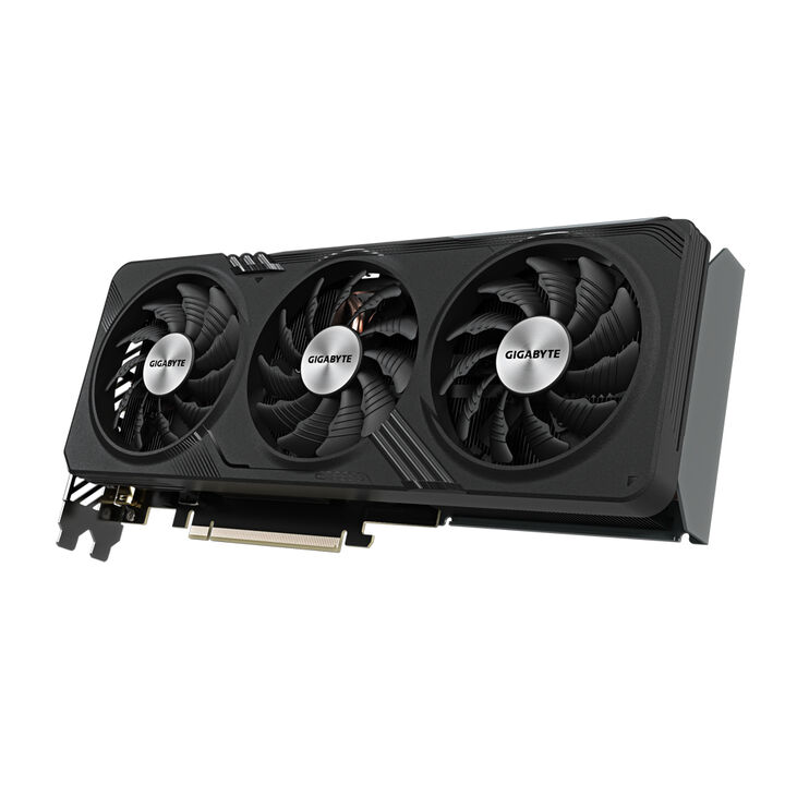 GIGABYTE GAMING GeForce RTX 4060 Ti OC 16G NVIDIA 16 GB GDDR6 image number 7