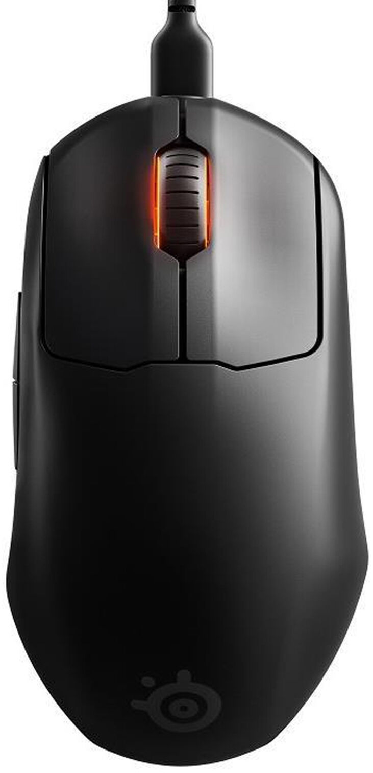 Steelseries Prime mini rat&oacute;n Juego mano derecha USB Tipo C &Oacute;ptico 18000 DPI image number 3