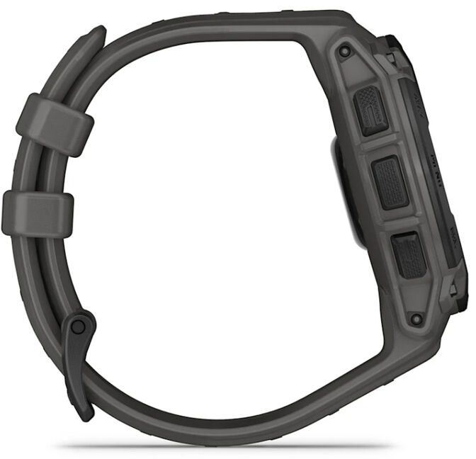 Smartwatch Garmin Instinct E 45mm Negro image number 4