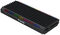 Caja Externa SSD Tooq M.2 NGFF/NVMe SSD - USB 3.1 Gen 2 USB-C RGB