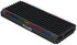 Caja Externa SSD Tooq M.2 NGFF/NVMe SSD - USB 3.1 Gen 2 USB-C RGB image number null