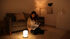 Lâmpada de Cabeceira Xiaomi Mi Bedside Lamp 2 RGB image number null