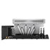 Ventilador CPU Jonsbo HX6200D Blanco - 120mm (LGA 1700) image number null
