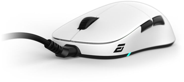 Rat&oacute;n Gaming Endgame Gear XM2w Wireless - Blanco image number 7