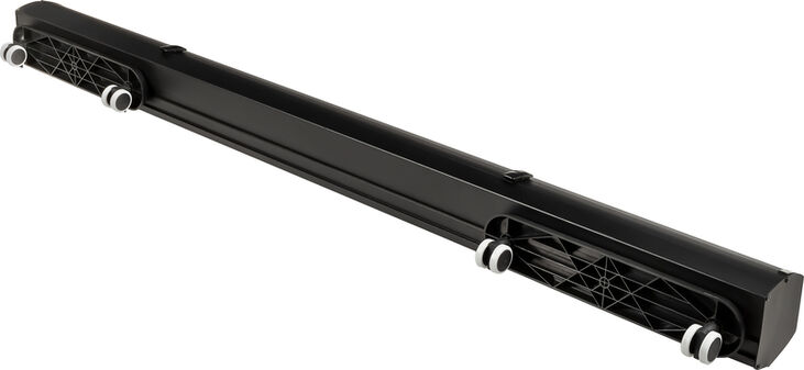 Green Screen Streamplify SCREEN LIFT, 200 x 150cm, Hidraúlico, Rollbar image number 4